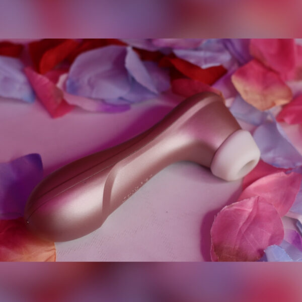 Satisfyer Pro 2