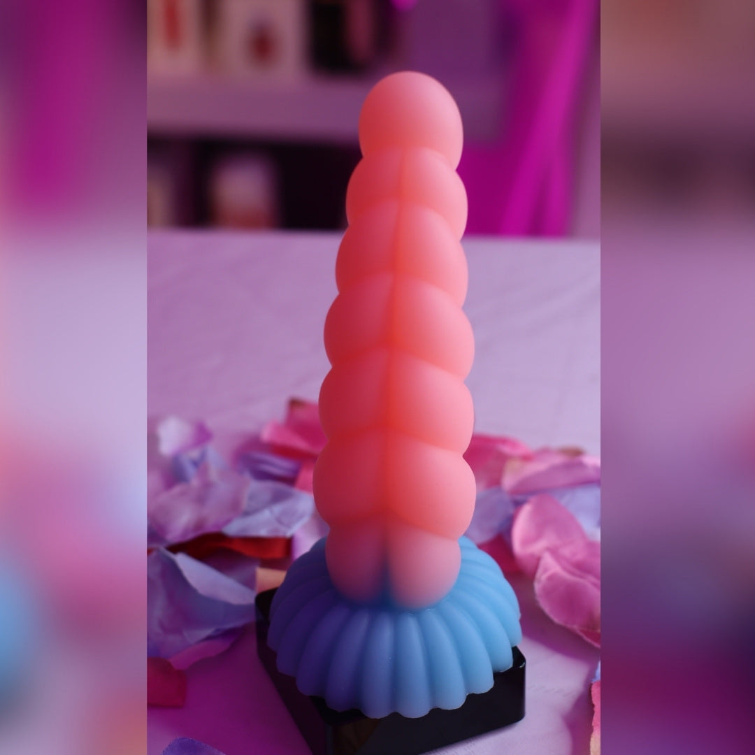 Dildo MONSTER 23cm