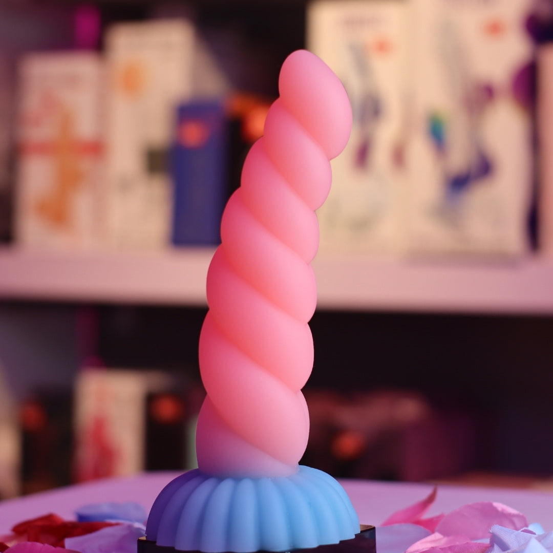 Dildo MONSTER 23cm