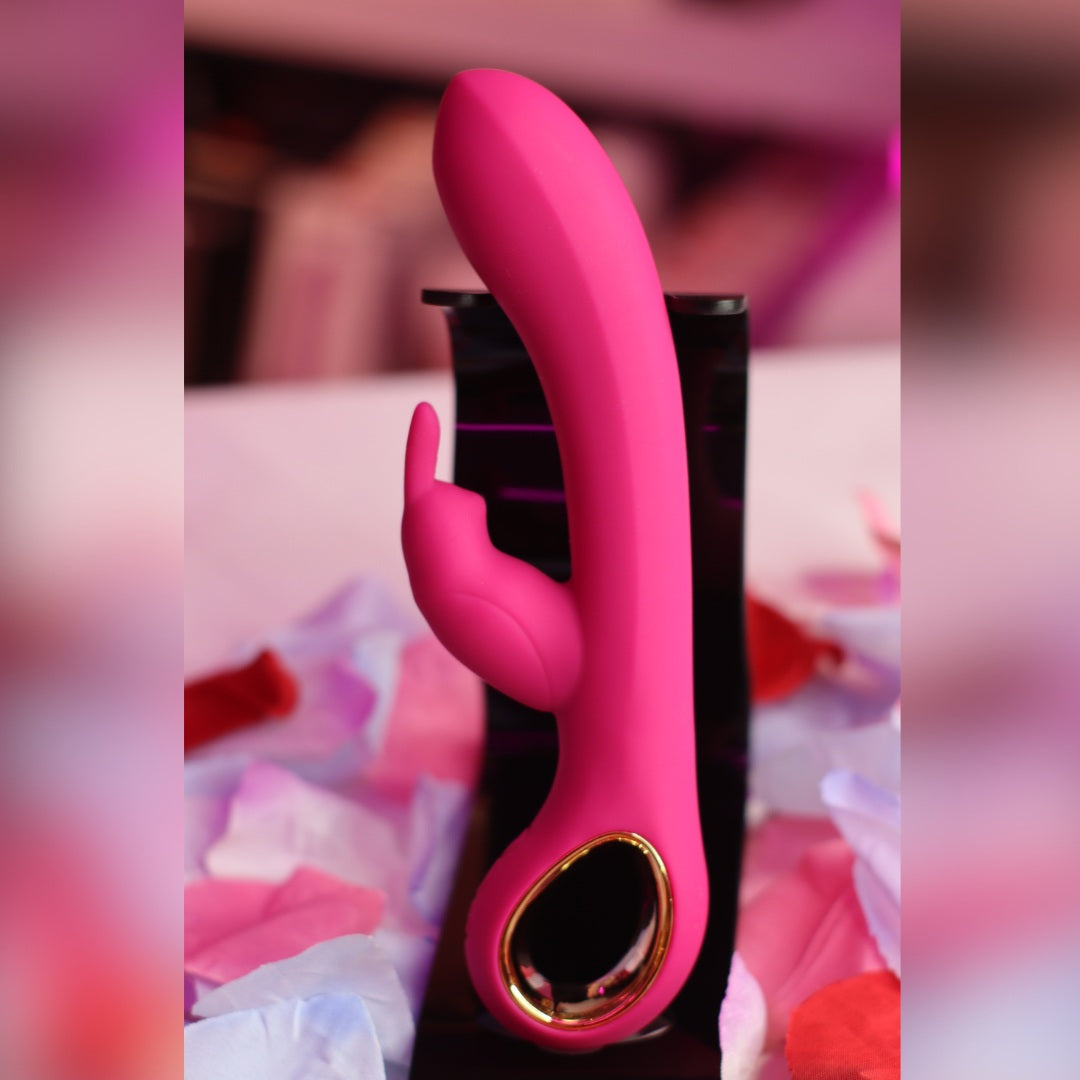 Vibrador MULTIORGÁSMICO