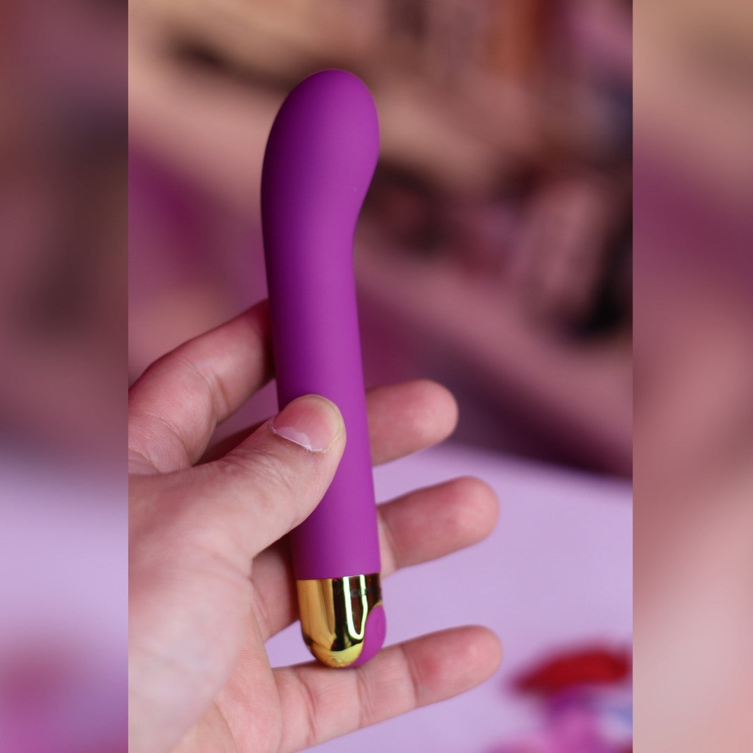 G-Spot Vibrator