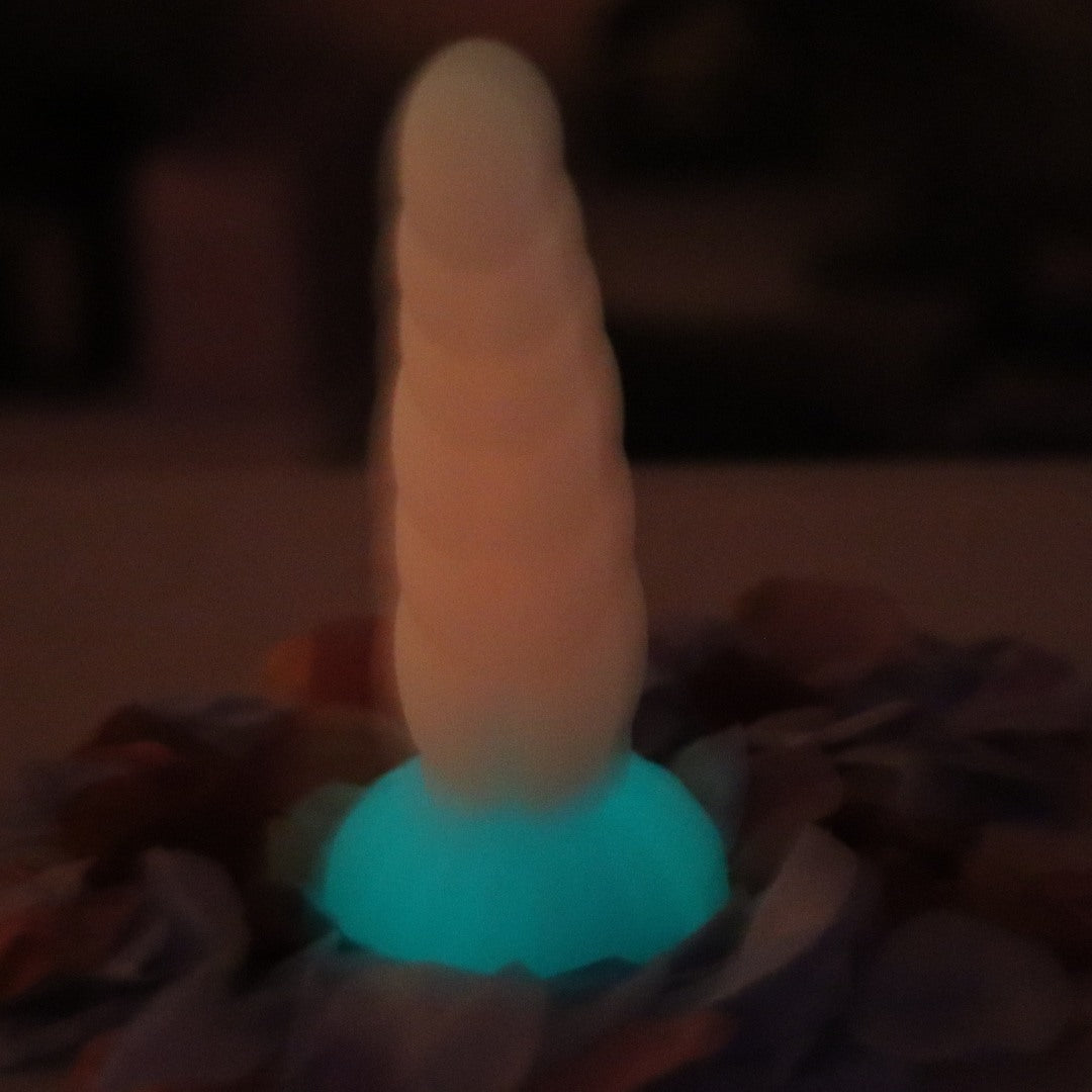 Dildo MONSTER 23cm