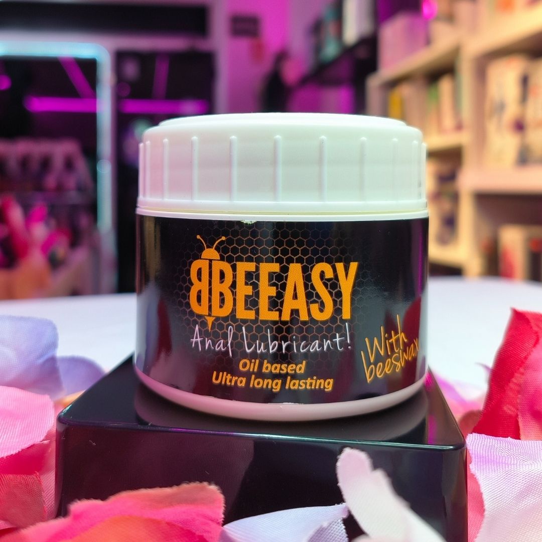 Beeasy Lubricante Anal