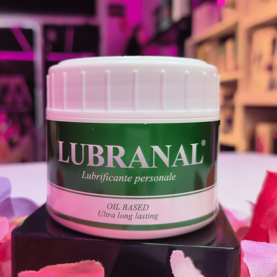 Lubranal