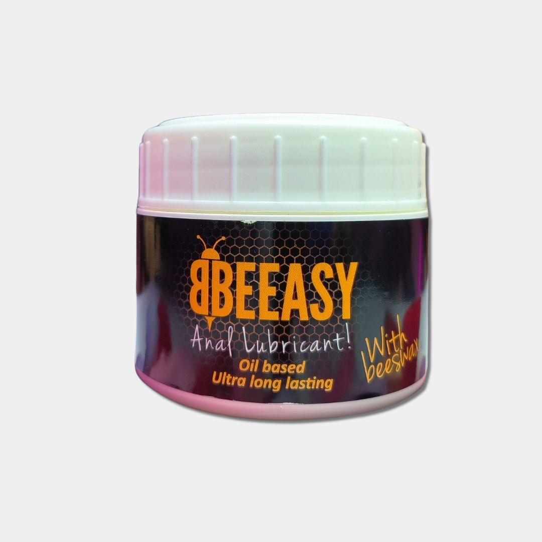 Beeasy Lubricante Anal