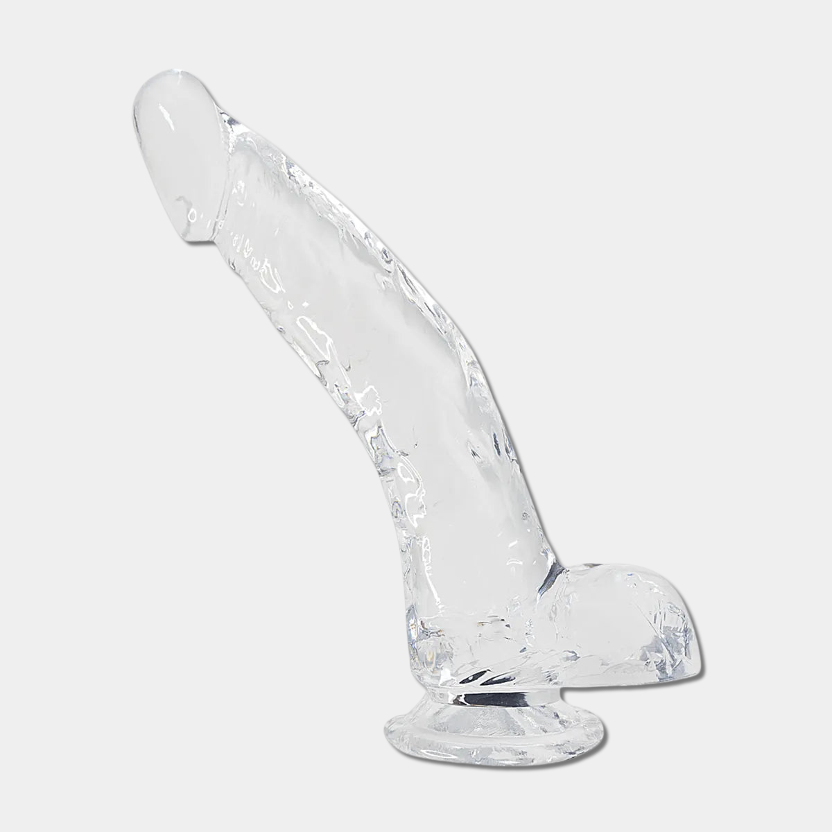 Dildo JELLY 22cm