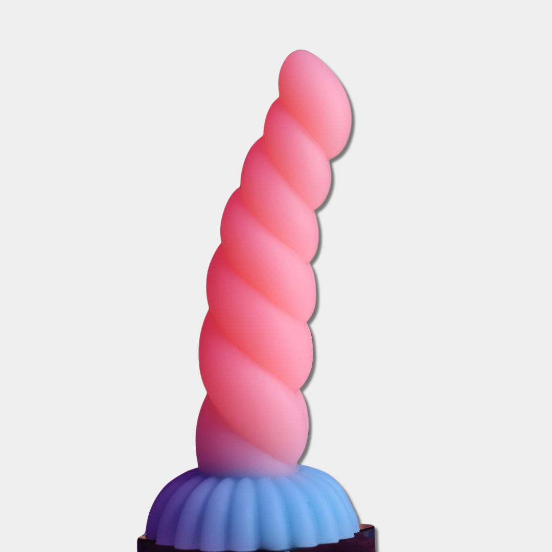 Dildo MONSTER 23cm