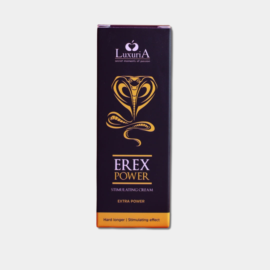 Erex Power