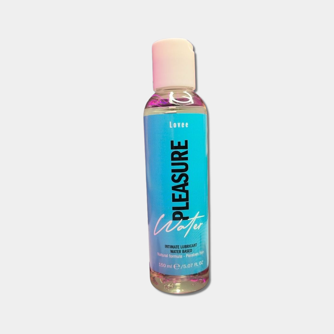 Lovee Water Pleasure 150ml