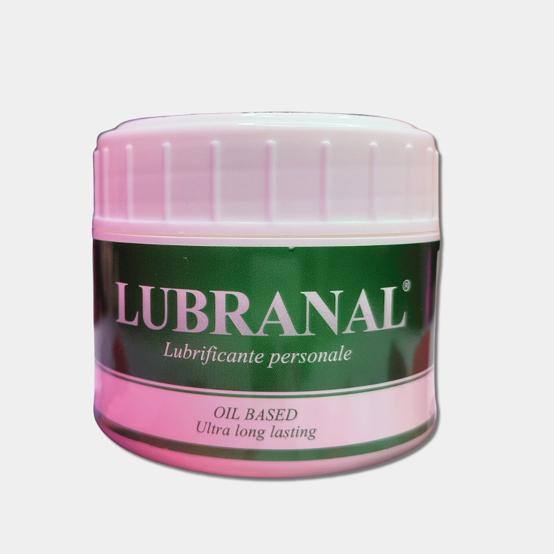 Lubranal