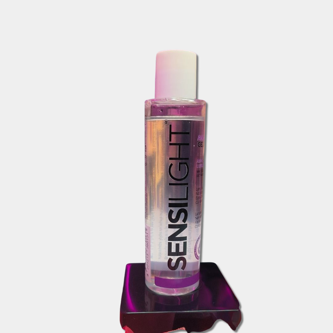 Sensilight Gel Anal